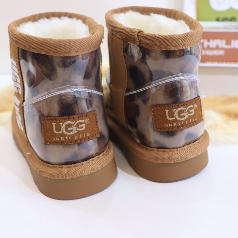 UGG SHOES